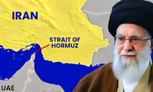 Ιράν: Αν υπάρξει επαναφορά διεθνών κυρώσεων, θα άρει τις δεσμεύσεις ασφαλείας