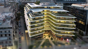 Noval Property: Η ΓΣ ενέκρινε την αύξηση μετοχικού κεφαλαίου κατά 21.346.259 ευρώ