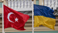 Ουκρανός διπλωμάτης: Κατανοούμε τις παράλληλες σχέσεις της Τουρκίας με τη Ρωσία