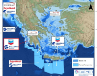 ΥΠΕΝ: Στο Block 10 συμμετέχει η Chevron - Αποκτά το 70% από τη HELLENiQ ENERGY