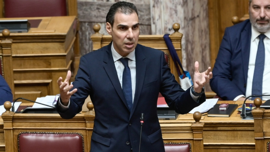 Μ. Θεμιστοκλέους για ΕΣΥ: Όποιος κάνει αίτηση θα προσλαμβάνεται