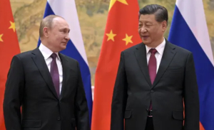 Το 67% των ρώσικων εταιρειών πέρασαν σε κινεζικό εξοπλισμό