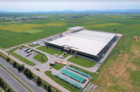 Τι σηματοδοτεί η ολοκλήρωση της συγχώνευσης της ΕΤΕΜ από την Cosmos Aluminium