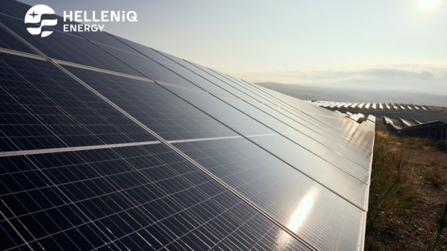 Helleniq Energy: Στήριξη της αποκατάστασης του οδικού δικτύου της Θεσσαλίας