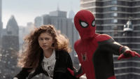 Η ταινία Spider-Man εκθρονίζει το Star Wars με ιστορικό ρεκόρ εισπράξεων στις ΗΠΑ