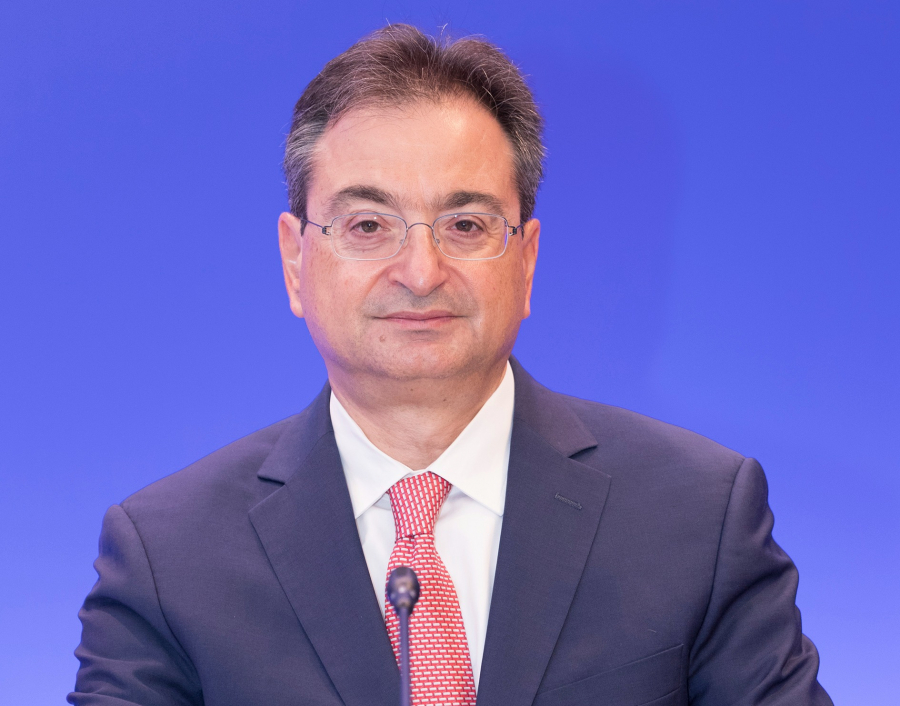 Καραβίας: Είμαστε στο ξεκίνημα μιας νέας περιόδου ισχυρής ανάπτυξης για την Ελλάδα