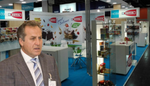 Ο Ιωάννης Γιώτης νέος πρόεδρος του Συνδέσμου Ελληνικών Βιομηχανιών Τροφίμων