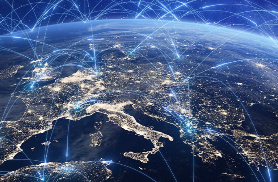 ΟΟΣΑ: Στην τελευταία θέση η Ελλάδα για ασύρματες ευρυζωνικές συνδέσεις (FWA)