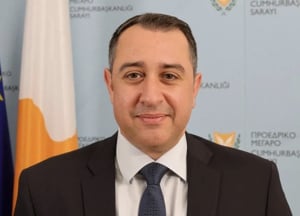 Κύπρος: Ο διευθυντής του γραφείου του Προέδρου της Δημοκρατίας παραιτήθηκε με αιχμές για «κακόβουλες επιθέσεις»