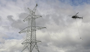 ΑΔΜΗΕ: Σε λειτουργία ο δυτικός διάδρομος Πελοποννήσου