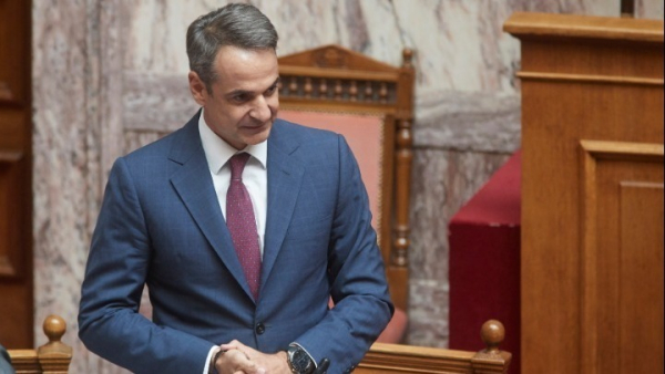 Μητσοτάκης στον Economist: Ισχυρό ανάχωμα κατά του λαϊκισμού, να ακούς τους πολίτες και να είσαι αποτελεσματικός