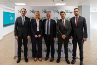 Πενήντα χρόνια ΣΕΚΑΠ: H JTI συνδέει την ισχυρή βιομηχανική παράδοση με το μέλλον