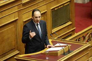 Πλακιωτάκης: 25 εκατ. ευρώ για το Μεταφορικό Ισοδύναμο τον Ιανουάριο