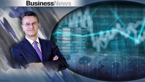 ΣΕΒ: Επανεκλογή Δημήτρη Παπαλεξόπουλου προτείνει το Δ.Σ. του συνδέσμου