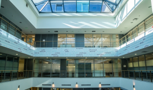 Η CQS στους κορυφαίους εργοδότες της λίστας «Top Employers 2025»