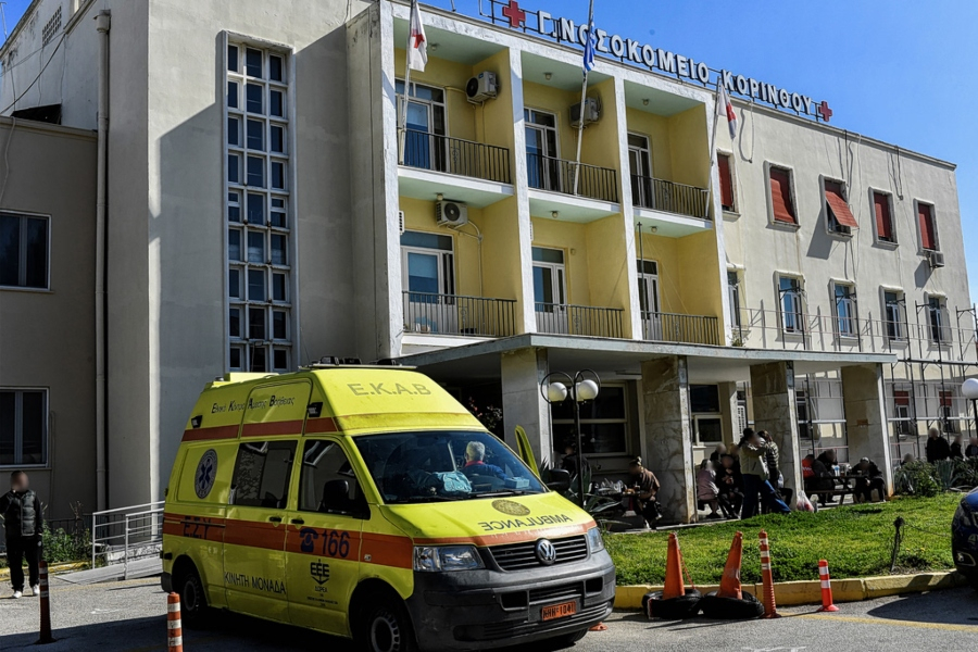 Λουτράκι: Ένας σπασμένος καθρέφτης φέρεται να είναι η αιτία της δολοφονίας του 17χρονου