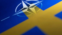 «Nαι» στο ΝΑΤΟ λέει το 57% των Σουηδών