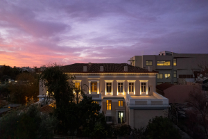 Aria Hotels: Εγκαίνια για το ανακαινισμένο La Divina στο κέντρο της Αθήνας