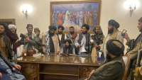 «Άνοιγμα» Ταλιμπάν σε Κίνα για επενδύσεις στο Αφγανιστάν