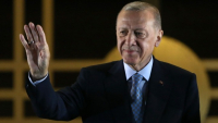 Τουρκία: Ο Ερντογάν ορκίσθηκε ενώπιον του κοινοβουλίου για τη νέα προεδρική θητεία του