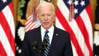 ΗΠΑ: Η ύφεση «δεν είναι αναπόφευκτη», εκτιμά ο Μπάιντεν