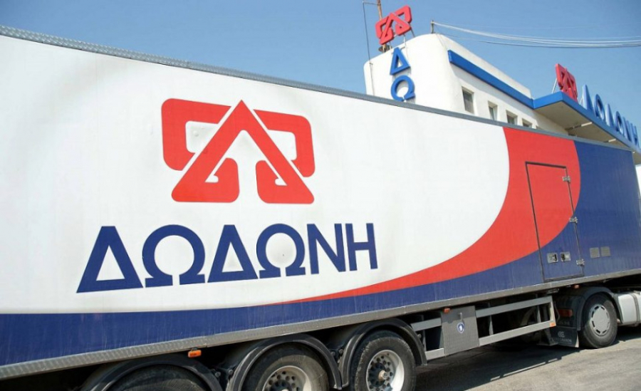 ΔΩΔΩΝΗ: Στο top 7% των κορυφαίων εταιριών διεθνώς σε θέματα Βιωσιμότητας και ΕΚΕ