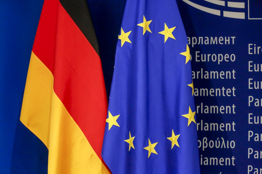 Η ΕΕ απέρριψε το αίτημα της Γερμανίας για απαλλαγή της εισφοράς φυσικού αερίου από ΦΠΑ