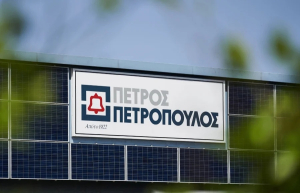 Πετρόπουλος: Συμφωνία 6,5 εκατ. ευρώ για το 100% της «Τζώρτζης»