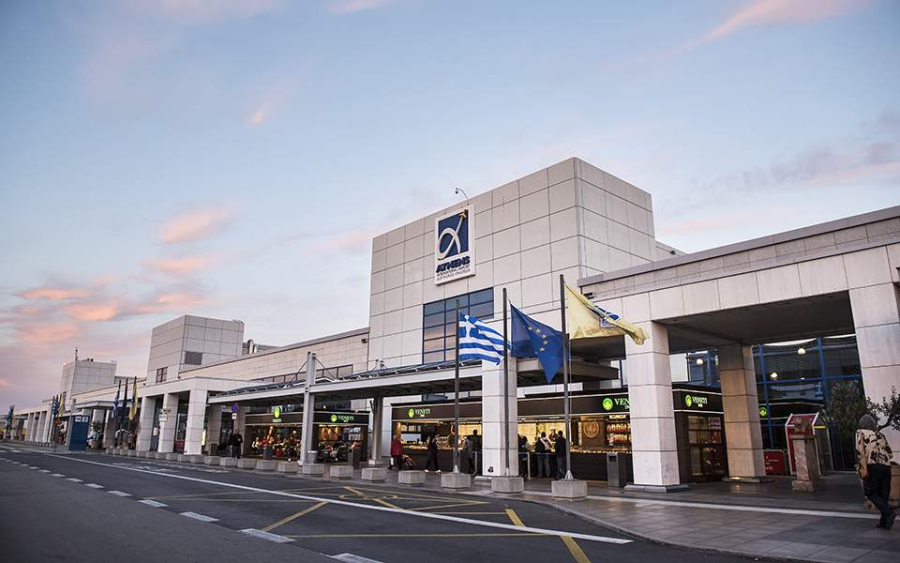 Αεροδρόμιο «Ελευθέριος Βενιζέλος»: Έλαβε βραβείο για τις στρατηγικές marketing