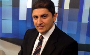 Αυγενάκης: «Επανεκκίνηση από Δευτέρα για το σύνολο του ερασιτεχνικού αθλητισμού»