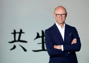 Canon ΕΜΕΑ: Διόρισε τον Peter Saak ως επικεφαλής του Integrated Printing &amp; Services Group