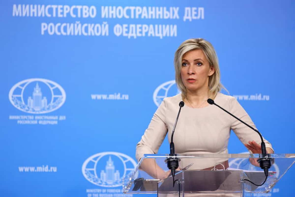 Η Ρωσία υπόσχεται αντίποινα για τους περιορισμούς της ΕΕ στις βίζες Ρώσων πολιτών