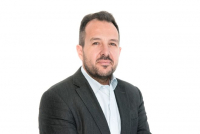 Σταύρος Δρακουλαράκος: Από διευθυντής Επικοινωνίας, νέος Γενικός Διευθυντής PMI Κύπρου και Μάλτας