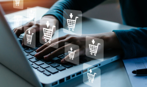 'Εως 253 δισ. δολάρια οι online δαπάνες των Αμερικανών το 2025