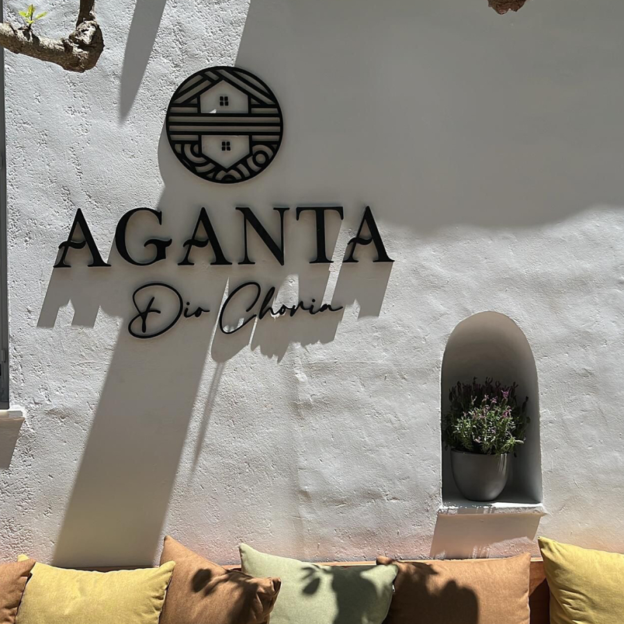 Ποιος επιχειρηματίας του real estate επένδυσε στην εστίαση, ανοίγοντας ταβέρνα στην Τήνο