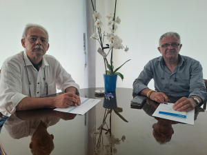 Το Β.Ε.Α στηρίζει και προωθεί αιτήματα του κλάδου των κλειθροποιών