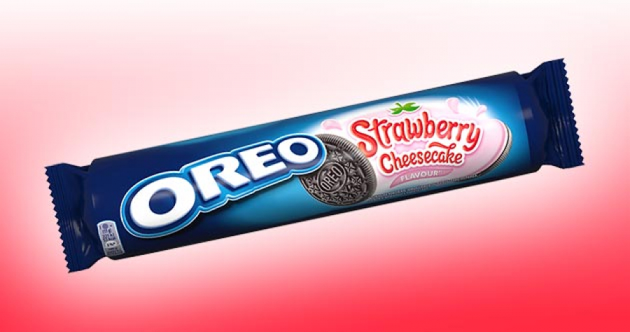 Ανακαλούνται μπισκότα Oreo