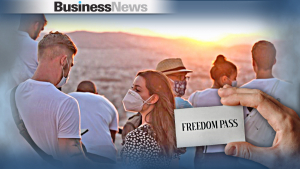 Freedom Pass: Παρατείνεται η χρήση της κάρτας για άλλους 6 μήνες