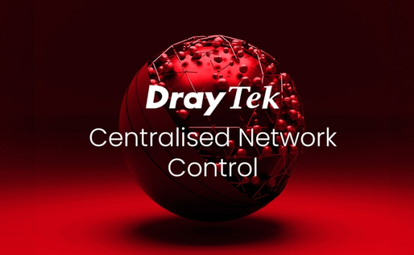 DrayTek: Vigor C510 series, ένα νέας γενιάς 5G security router