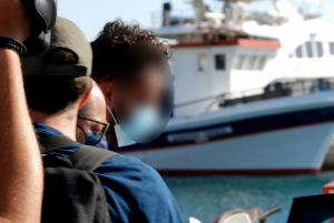 Φολέγανδρος: Προφυλακιστέος ο 30χρονος