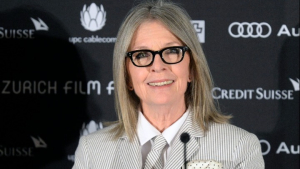 Πέθανε, σε ηλικία 79 ετών, η βραβευμένη με Όσκαρ ηθοποιός Ντάιαν Κίτον