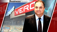 Vero Group: Συνεχίζει ανοδικά στα Βαλκάνια - Αύξηση πωλήσεων 5,7% το 2025