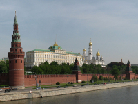 Μόσχα προειδοποιεί Λονδίνο: Μην ενθαρρύνετε την Ουκρανία να χτυπήσει ρωσικό έδαφος