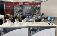 THEON SENSORS: Επενδύει στις ΗΠΑ από κοινού με EOTECH