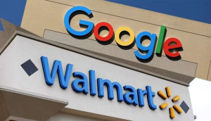 Walmart: Πιο εύκολες αγορές μέσω του Google Gemini