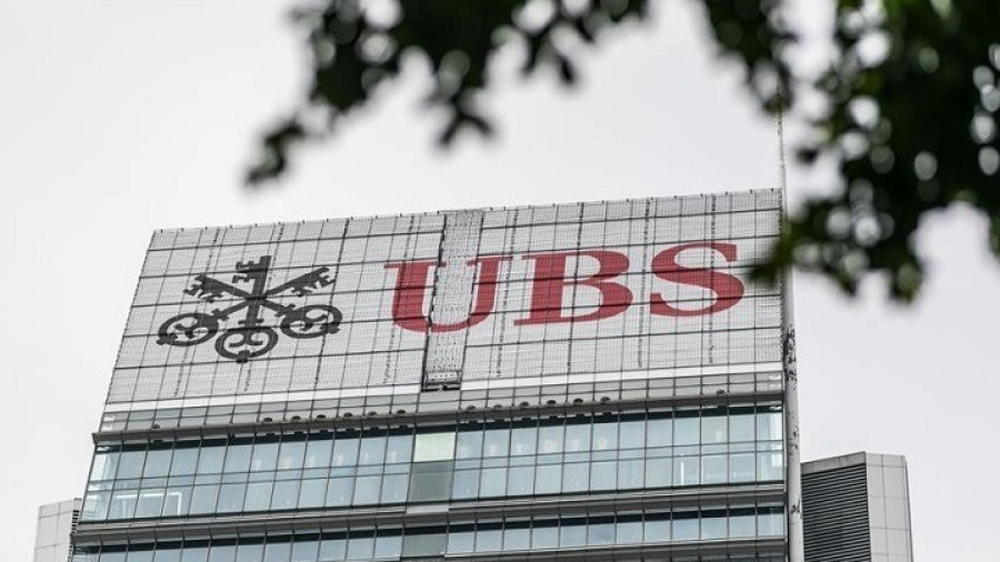 UBS: Στο 2,4% η ανάπτυξη της Ελλάδας το 2026