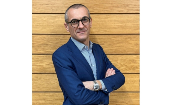 Νέος Διευθύνων Σύμβουλος της ZeniΘ ο Fabio Quaranta