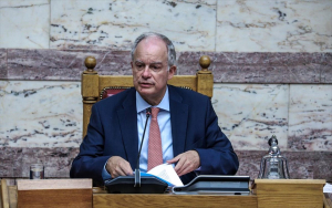 Ψηφίστηκε το σχέδιο προϋπολογισμού της Βουλής για το 2024