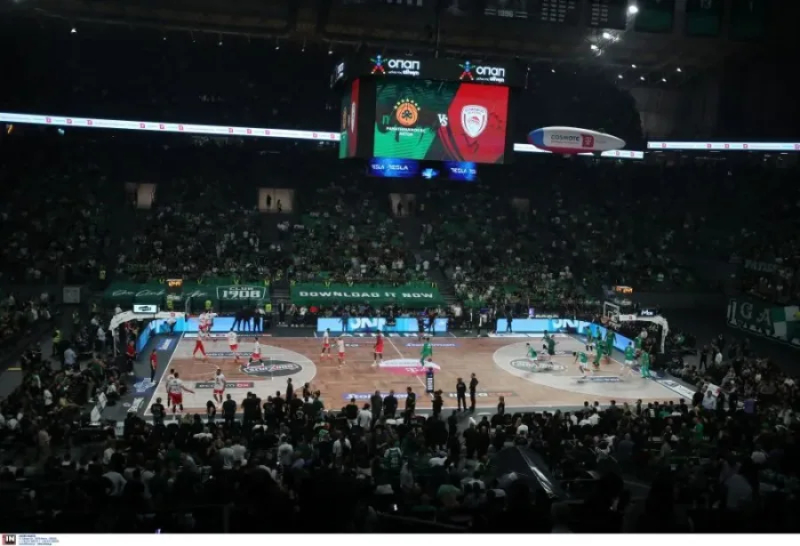 Θα βαφτεί «πράσινο» (παρά τις «τρικλοποδιές») το Final Four; - Την Τετάρτη 10/9 η απόφαση