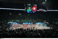 Θα βαφτεί «πράσινο» (παρά τις «τρικλοποδιές») το Final Four; - Την Τετάρτη 10/9 η απόφαση